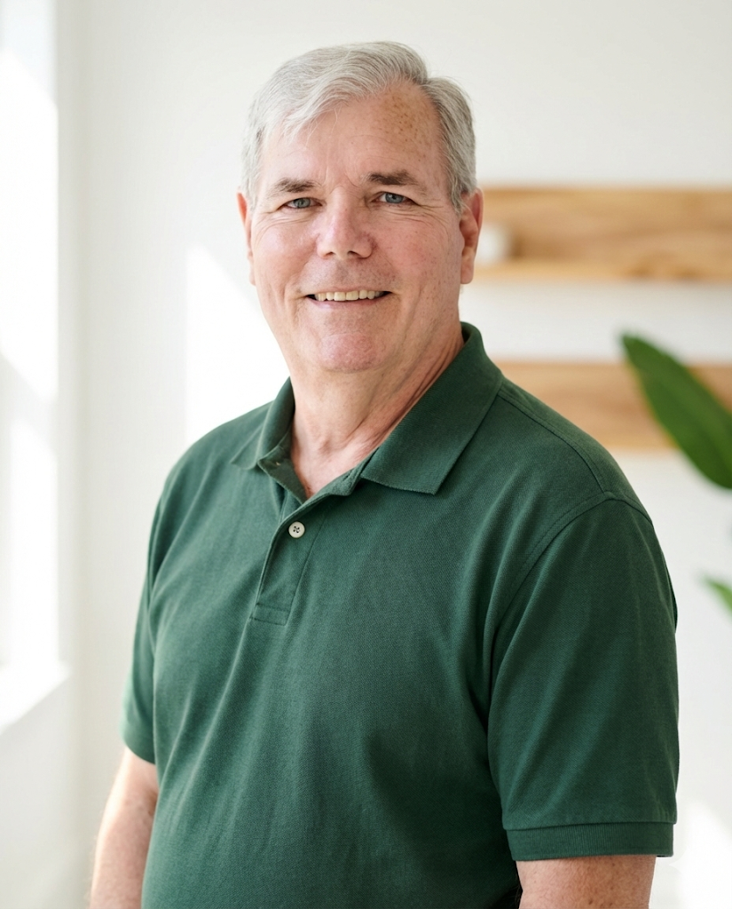 Dr. Ritchie Shoemaker