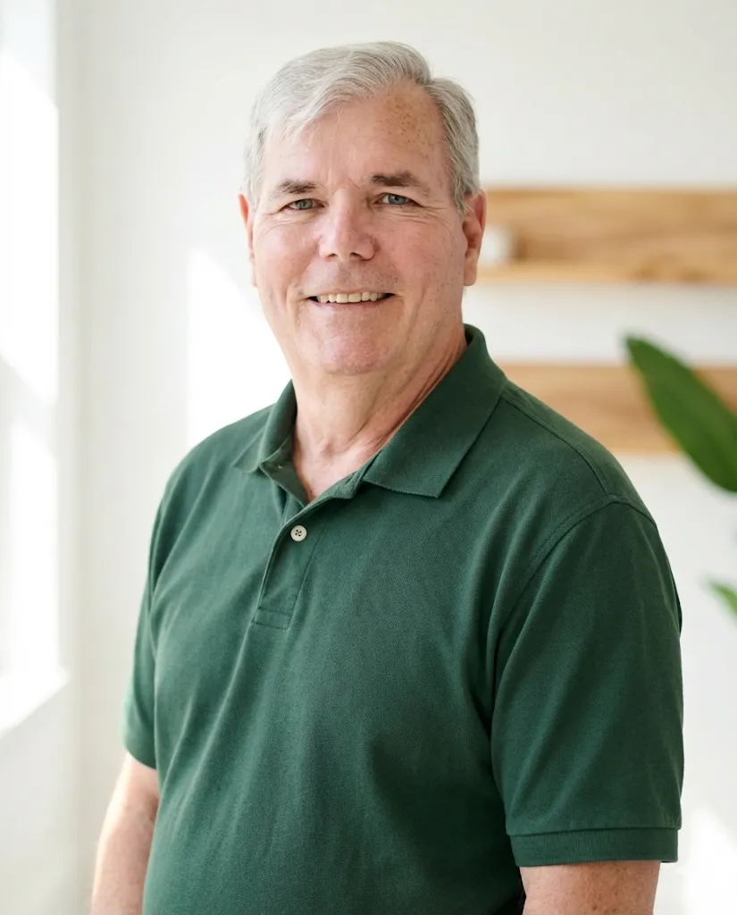 Dr. Ritchie Shoemaker