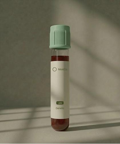 Genetic Risk Test