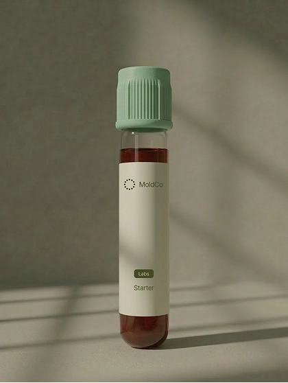 Starter Health Panel