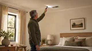 How dangerous is black mold? Color isn't the risk test
