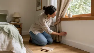 Mold on Walls: What to Do When It Keeps Coming Back