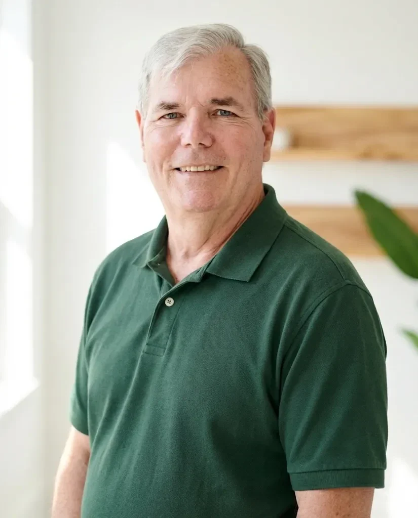 Dr. Ritchie Shoemaker