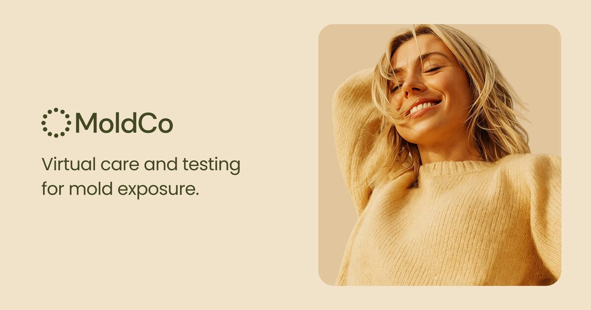 Mold Testing Labcorp Mold testing - Health panels, home test, and genetic | MoldCo