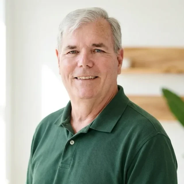 Dr. Ritchie Shoemaker
