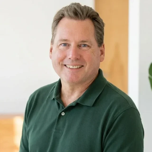 Dr. Scott McMahon
